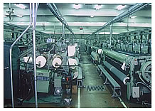 Sulzer Machines