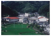 Headquarters panorama