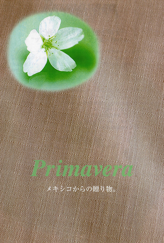 Primavera