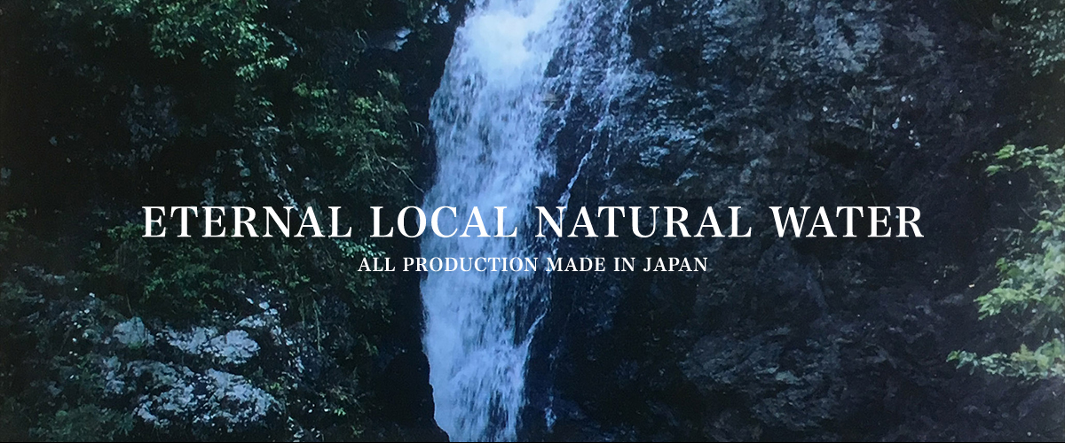 ETERNAL LOCAL NATURAL WATER