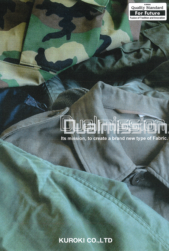 Dualmission