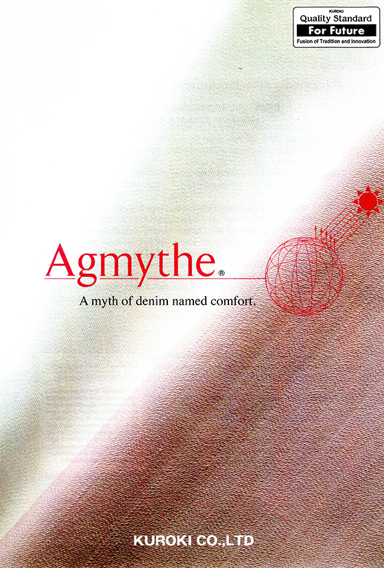 Agmythe