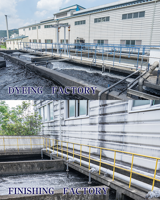 WASTE WATER TREATMENT